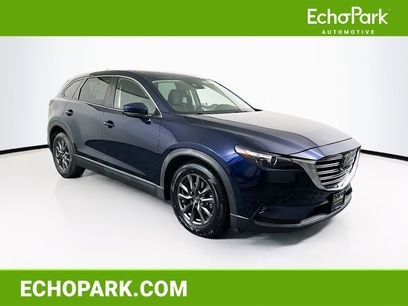 Used 2022 MAZDA CX-9 Sport