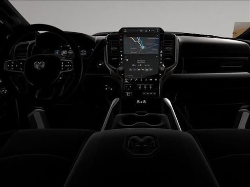 New 2026 RAM 2500 Laramie image 17