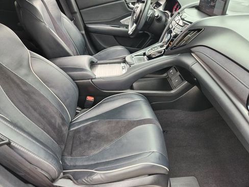 Used 2021 Acura RDX A-Spec FWD image 13