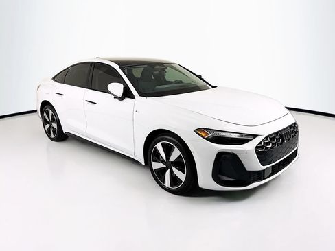 Used 2026 Audi A5 2.0T Premium Plus AWD/4WD image 3