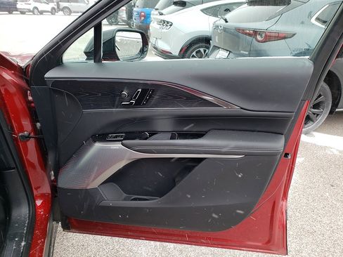 Used 2024 Cadillac Lyriq Luxury w/ LPO, Floor Liner Package image 20