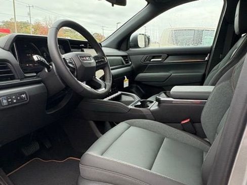 New 2026 GMC Terrain AT4 image 15