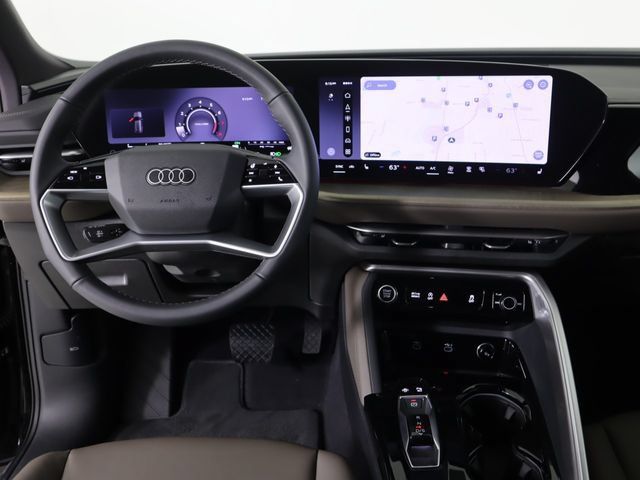 New 2026 Audi Q5 Premium Plus AWD/4WD image 21