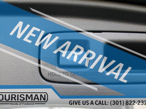 Certified 2025 Honda CR-V EX-L image 33