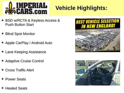 Used 2024 Subaru Outback Premium AWD/4WD image 18