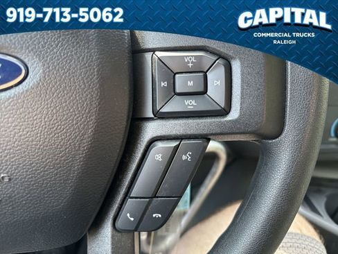 New 2024 Ford E-350 and Econoline 350 Super Duty w/ Driver's Safety Package RWD image 22