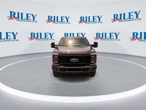 Used 2026 Ford F350 XL w/ STX Appearance Package AWD/4WD image 6