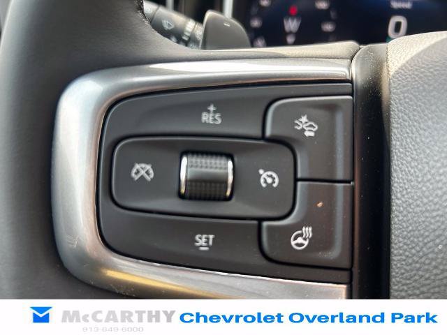 New 2026 Chevrolet Silverado 1500 RST w/ Convenience Package II AWD/4WD image 10