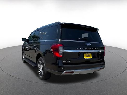 Used 2024 Ford Expedition Max Limited RWD image 9
