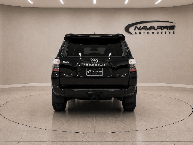 Used 2019 Toyota 4Runner SR5 RWD image 6
