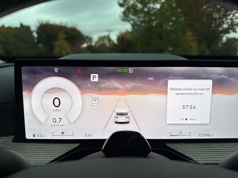 Used 2025 Genesis GV80 3.5T Advanced image 19