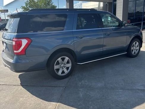 Used 2019 Ford Expedition Max XLT w/ Equipment Group 202A AWD/4WD image 5