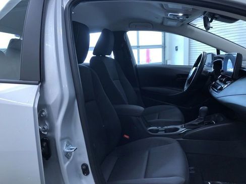 Certified 2025 Toyota Corolla LE image 22