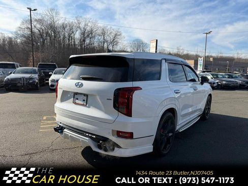 Used 2020 Hyundai Palisade SEL image 13