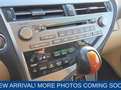 Used 2011 Lexus RX 350 AWD image 17