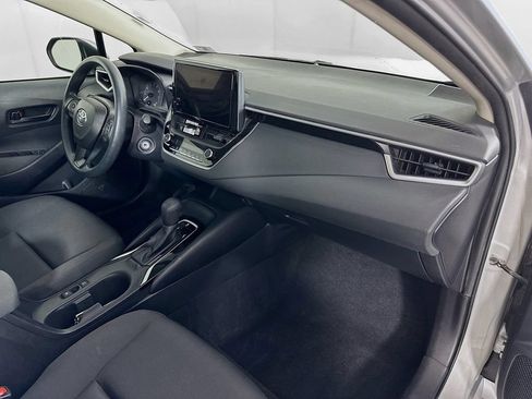 Used 2024 Toyota Corolla LE FWD image 34