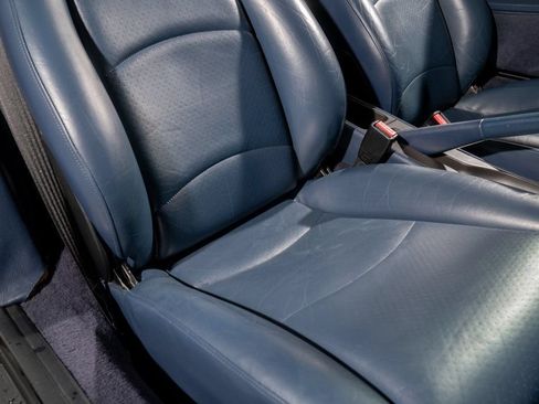 Used 1995 Porsche 911 Cabriolet image 31
