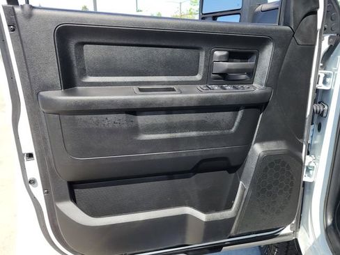 Used 2024 RAM 2500 Tradesman w/ Snow Chief Group image 7