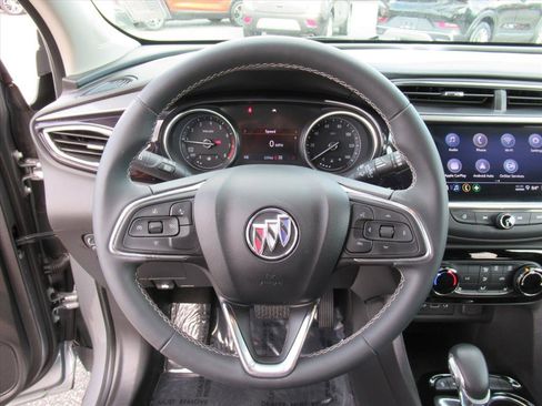 Used 2023 Buick Encore GX Preferred w/ Cold Weather Comfort Package image 16