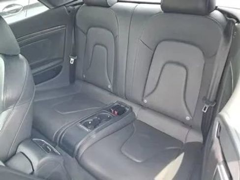 Used 2014 Audi RS 5 Cabriolet AWD/4WD image 5