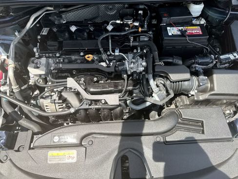 Used 2023 Toyota Corolla LE FWD image 13