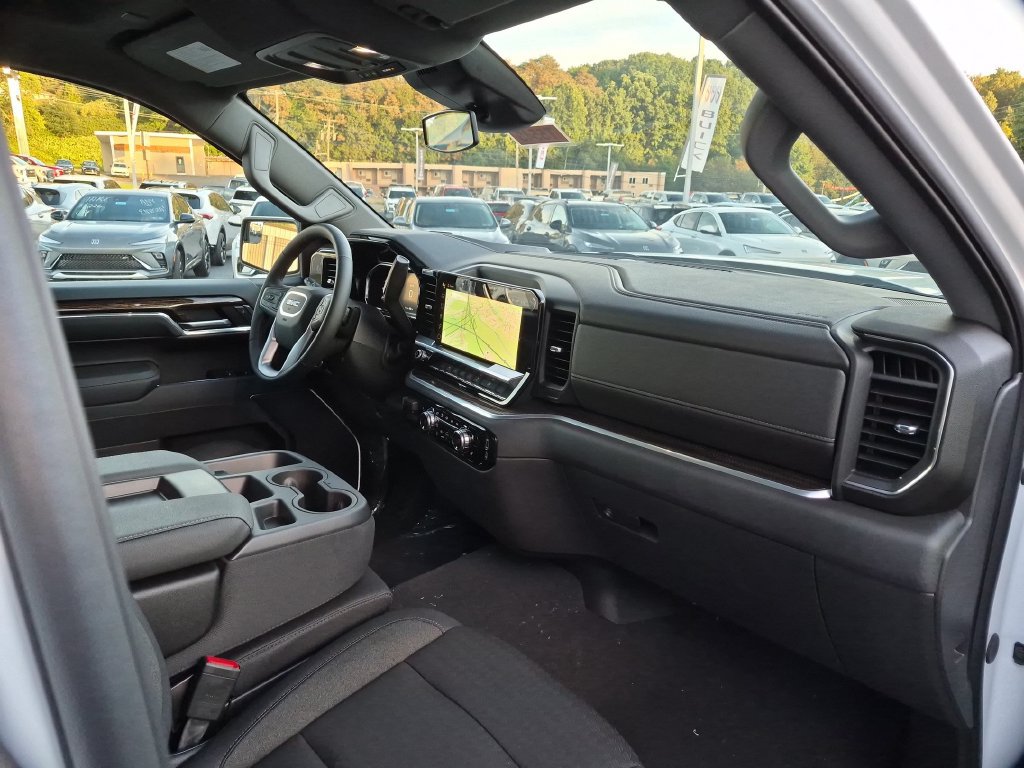New 2026 GMC Sierra 1500 Elevation AWD/4WD image 35