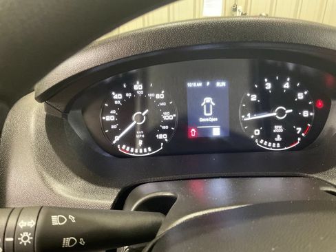 Used 2026 RAM ProMaster 2500 w/ Convenience Group FWD image 14