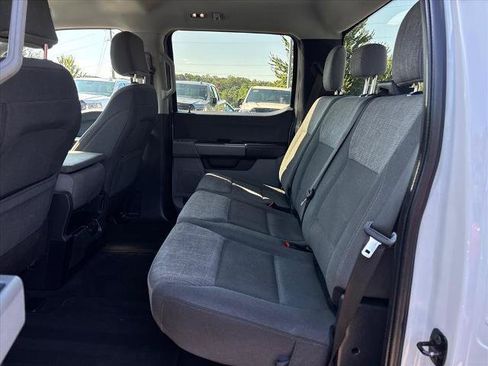 Used 2026 Ford F250 XLT AWD/4WD image 21