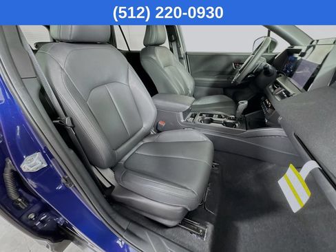 Used 2026 Subaru Outback Premium AWD/4WD image 37