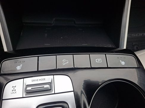 Certified 2023 Hyundai Tucson SEL image 27