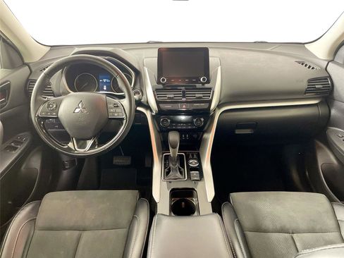 Used 2024 Mitsubishi Eclipse Cross SE AWD/4WD image 30