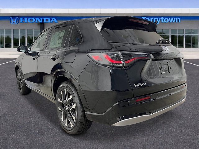New 2027 Honda HR-V EX-L image 3