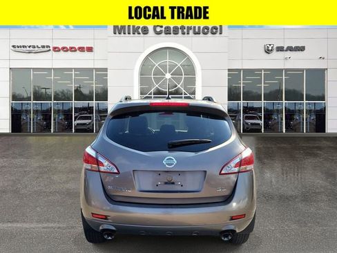 Used 2011 Nissan Murano SL FWD image 5