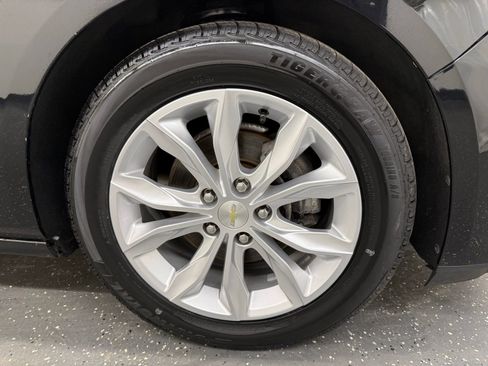 Used 2020 Chevrolet Malibu LT image 21