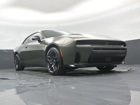 New 2026 Dodge Charger Scat Pack w/ Blacktop Package image 45