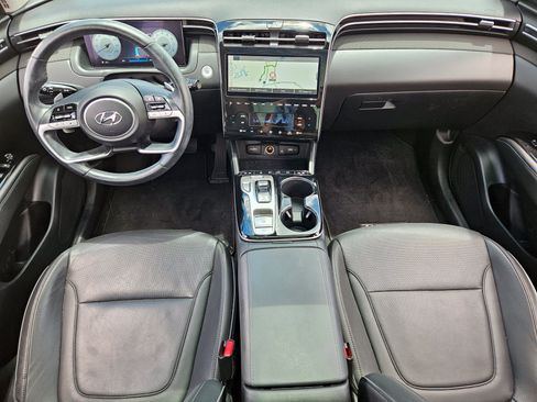 Used 2023 Hyundai Tucson Limited FWD image 26