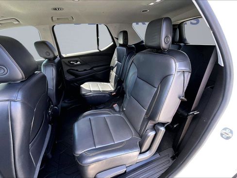 Used 2018 Chevrolet Traverse LT AWD/4WD image 22