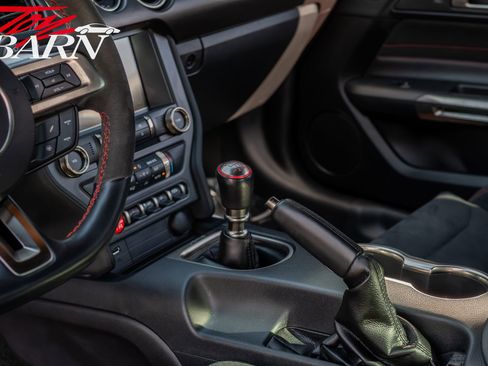 Used 2018 Ford Mustang Shelby GT350R w/ GT350R Equipment Group 920A image 24