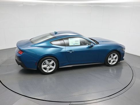 New 2026 Ford Mustang Coupe RWD image 32