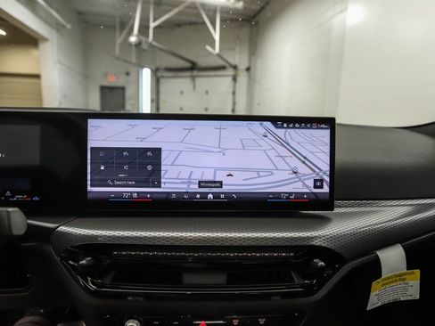 Certified 2026 BMW 430i xDrive Coupe w/ M Sport Package image 17