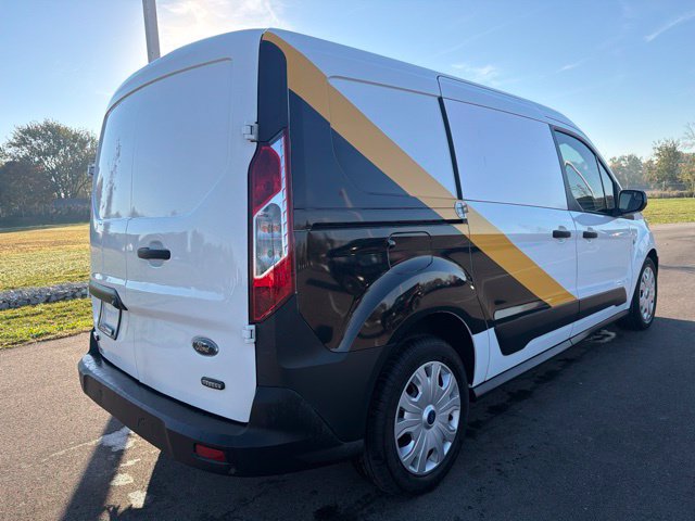 Used 2023 Ford Transit Connect XL FWD image 10