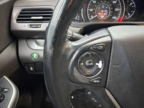 Used 2013 Honda CR-V EX-L image 26