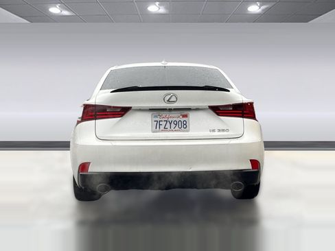 Used 2014 Lexus IS 250 image 5