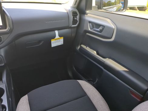 New 2025 Ford Bronco Sport Big Bend w/ Convenience Package image 15