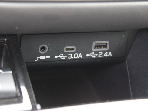 Used 2024 Subaru Outback Onyx Edition AWD/4WD image 21