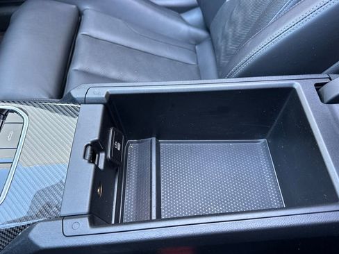 Used 2023 BMW M4 xDrive Competition w/ M Carbon Exterior Package AWD/4WD image 27