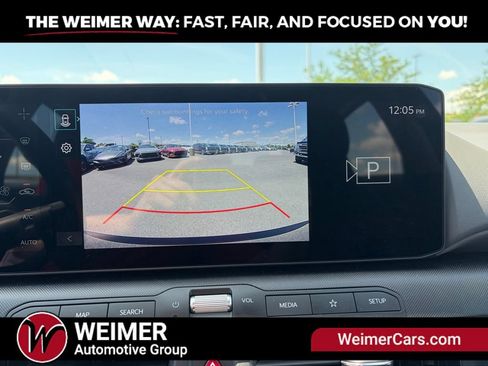 Used 2025 Kia K4 EX FWD image 33