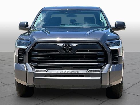 Used 2023 Toyota Tundra SR5 AWD/4WD image 4