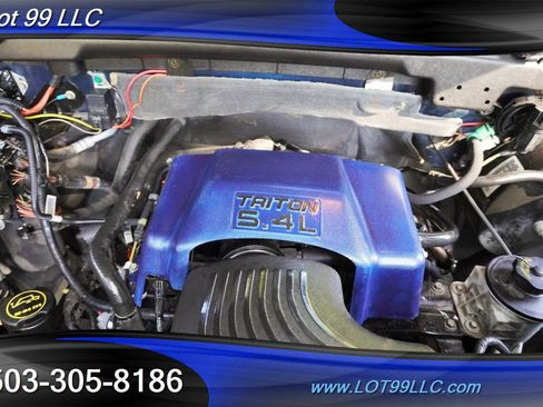 Used 2001 Ford F150 XLT AWD/4WD image 19