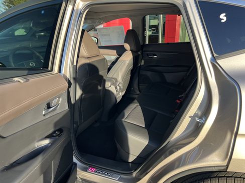 New 2026 Nissan Murano Platinum w/ Cargo Package image 6